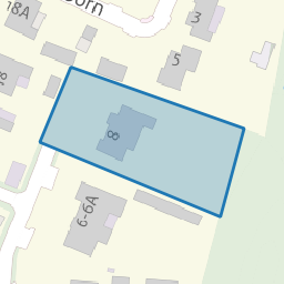 Perceel PCH00-P-2297