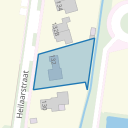 Perceel PCH00-P-2304