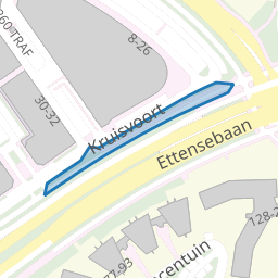 Perceel PCH00-P-2316