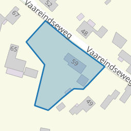 Perceel PCH00-P-2328