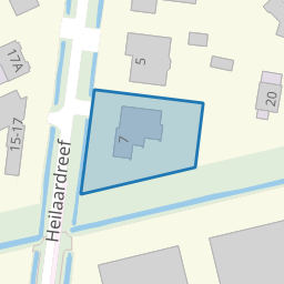 Perceel PCH00-P-2345