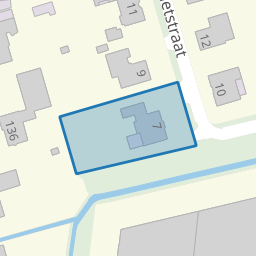 Perceel PCH00-P-2354