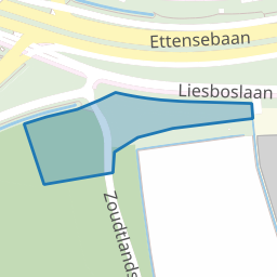 Perceel PCH00-P-2358