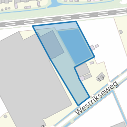 Perceel PCH00-P-2362