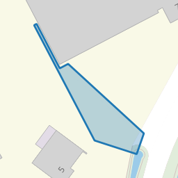 Perceel PCH00-P-2364