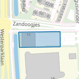 Perceel PCH00-P-2365