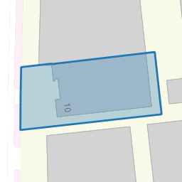 Perceel PCH00-P-2377