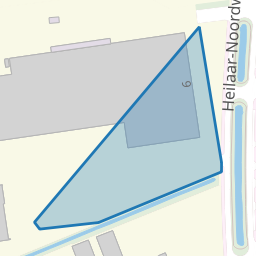 Perceel PCH00-P-2381