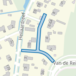 Perceel PCH00-P-2402