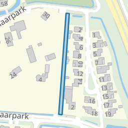 Perceel PCH00-P-2405