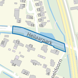 Perceel PCH00-P-2406