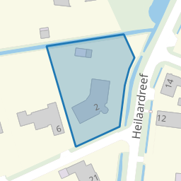 Perceel PCH00-P-2420