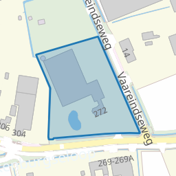 Perceel PCH00-P-2423