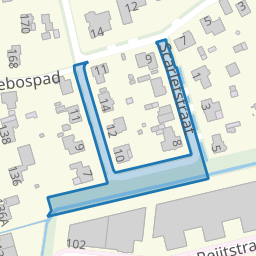 Perceel PCH00-P-2429