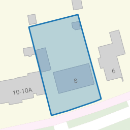 Perceel PCH00-P-2443