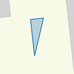 Perceel PCH00-P-2447