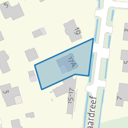 Perceel PCH00-P-2452