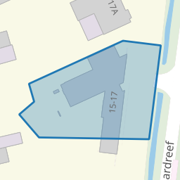 Perceel PCH00-P-2453