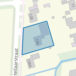 Perceel PCH00-P-2454