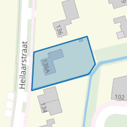 Perceel PCH00-P-2455