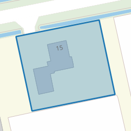 Perceel PCH00-P-2456