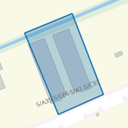 Perceel PCH00-P-2460