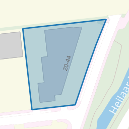 Perceel PCH00-P-2464