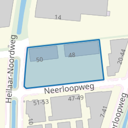 Perceel PCH00-P-2465