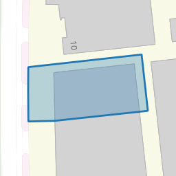 Perceel PCH00-P-2468