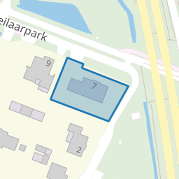 Perceel PCH00-P-2481