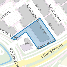 Perceel PCH00-P-2486