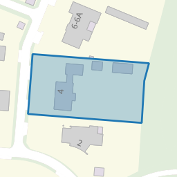 Perceel PCH00-P-2498