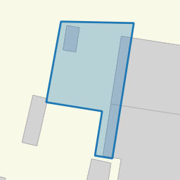 Perceel PCH00-P-2505