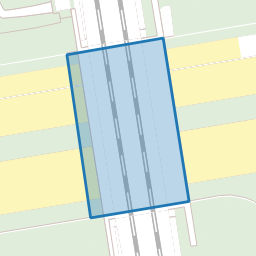 Perceel PCH00-P-2537