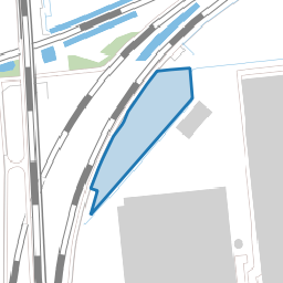 Perceel PCH00-P-2564