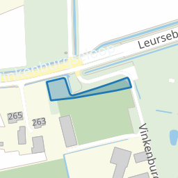 Perceel PCH00-P-2572