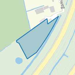 Perceel PCH00-P-2579