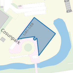 Perceel PCH00-P-2595