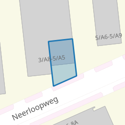 Perceel PCH00-P-2603