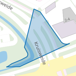 Perceel PCH00-P-2625