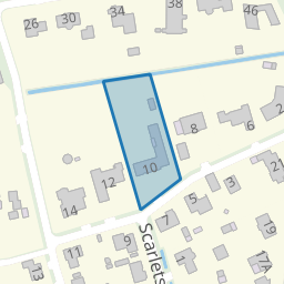 Perceel PCH00-P-2637