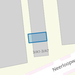 Perceel PCH00-P-2646