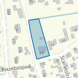 Perceel PCH00-P-2655