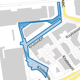 Perceel PCH00-P-2662