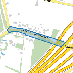 Perceel PCH00-P-2665