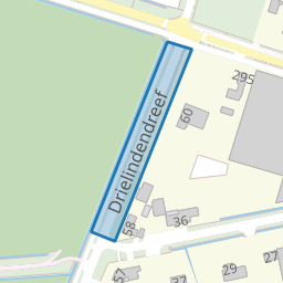 Perceel PCH00-P-2668