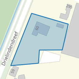 Perceel PCH00-P-2671