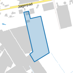 Perceel PCH00-P-2685