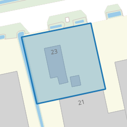 Perceel PCH00-P-2686