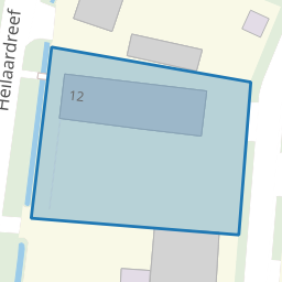 Perceel PCH00-P-2688